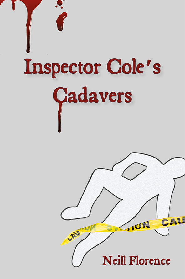 Inspector Cole Cover