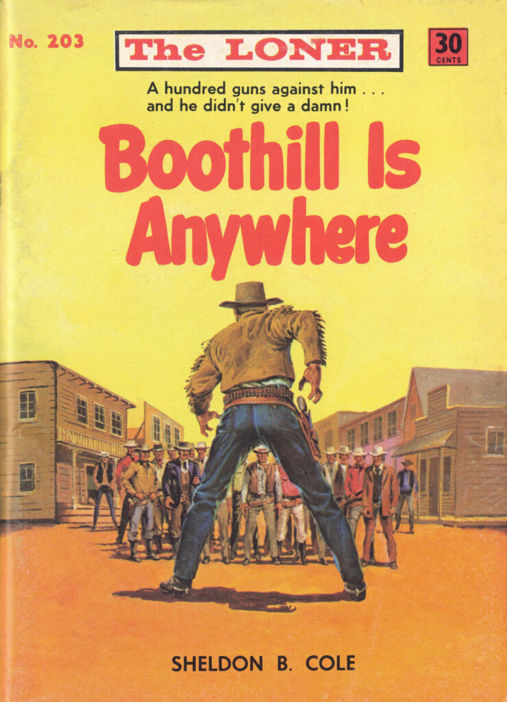 Boothill is anywhere_Cover 1600